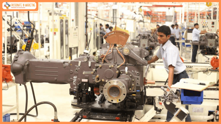 Hon. Prime Minister Shri Narendra Modi inaugurates MAHINDRA TRACTORS SKILL DEVELOPMENT CENTRE in Gadchiroli