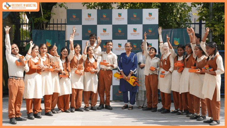 Ujjivan Small Finance Bank’s “Sound of Diwali” Campaign Receives India Book of Records Certification