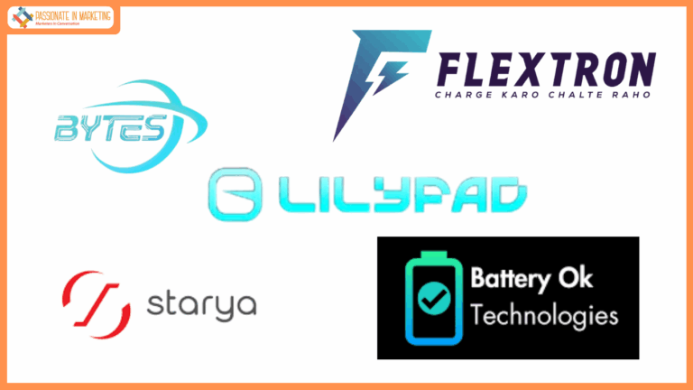 5 Unique Two-Wheeler Focused EV Startups in India