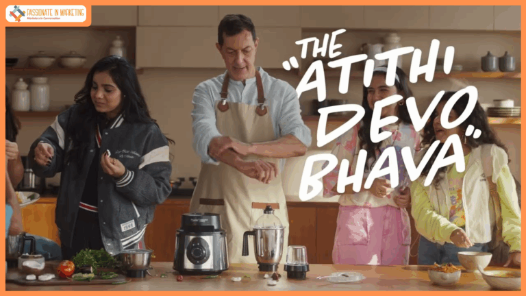 TTK Prestige Launches New Shubutsav TVC Campaign Celebrating “Every Kind of Cook”