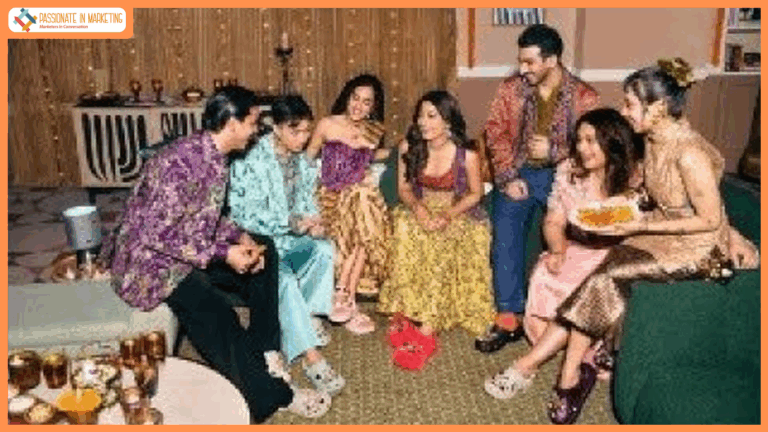 Crocs™ teams up with Rashmika Mandanna and popular creators to turn the festive season into an unfiltered celebration of joy