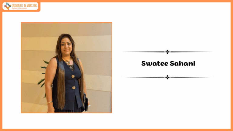 From Dubai Homes to the Mic: Swatee Sahani on Real Estate and the ‘Swatee Talk Show’