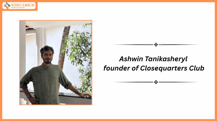 Introducing Closequarters Club: Travel Curated for the Culturally Curious