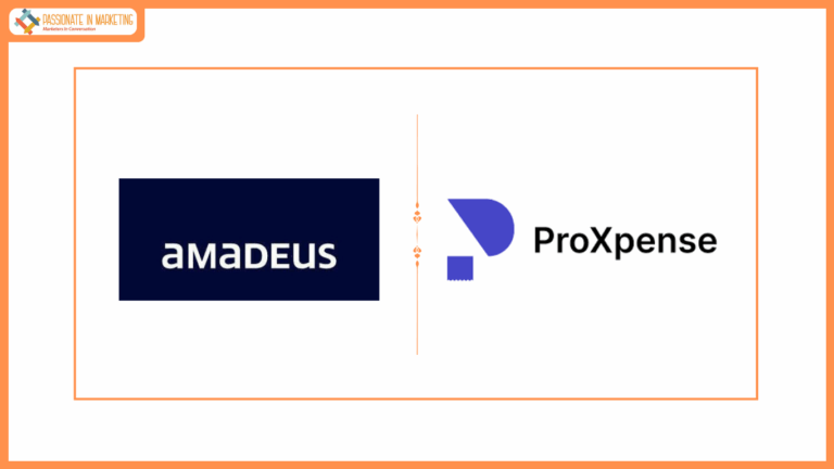 Amadeus South Asia Enhances AI-Led Corporate Management Suite Through Strategic Partnership with ProXpense