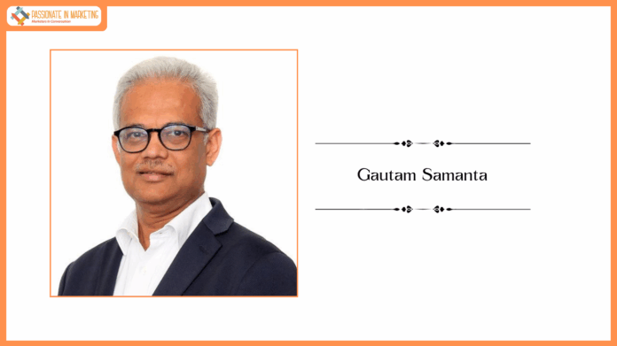 Altimetrik Appoints Seasoned Growth Executive Gautam Samanta as Chief Commercial Officer to Drive AI-First Global Ambition