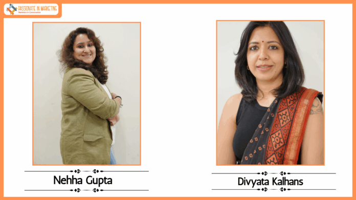 SGA PR strengthens North India operations with senior leadership hires — Divyata Kalhans and Nehha Gupta