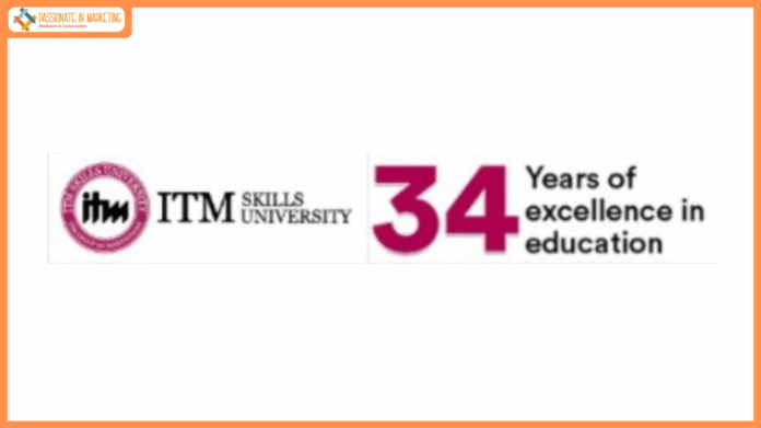 ITM Skills University and JourneyLabel Host Transformative Session for World Mental Health Day