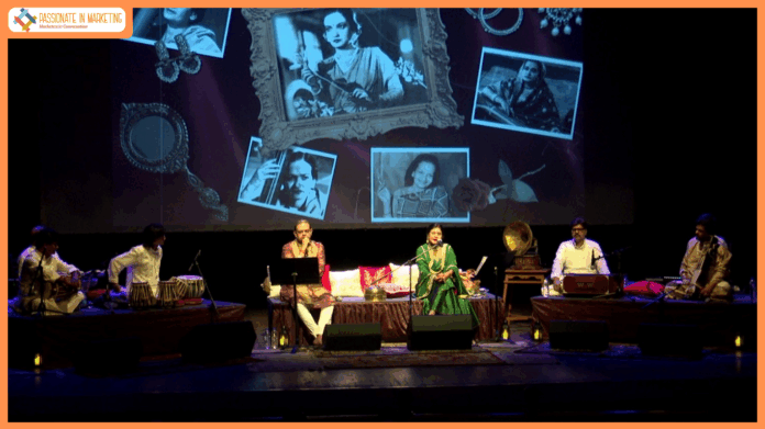 Dastaan-e-Akhtari: Celebrating Begum Akhtar