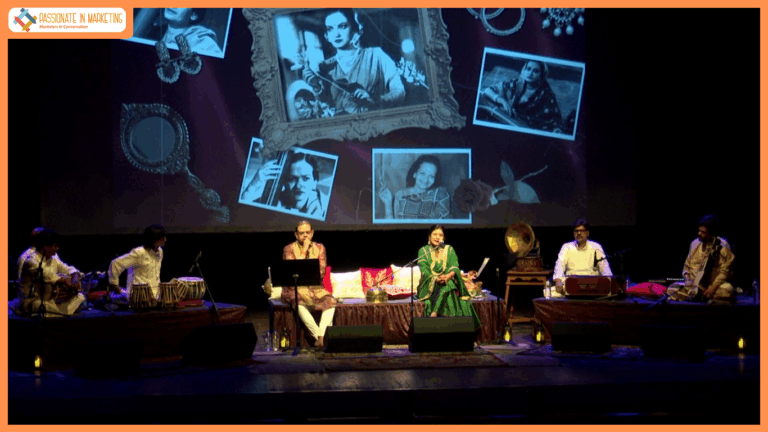 Dastaan-e-Akhtari: Celebrating Begum Akhtar