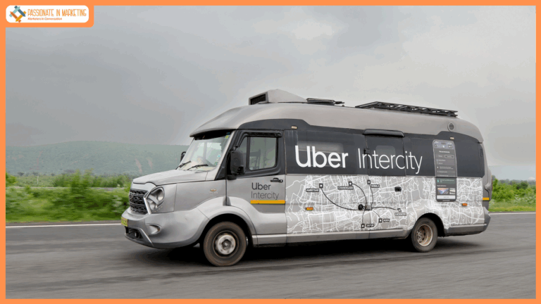 Uber expands Intercity Motorhomes pilot to Mumbai, Bangalore, and Pune