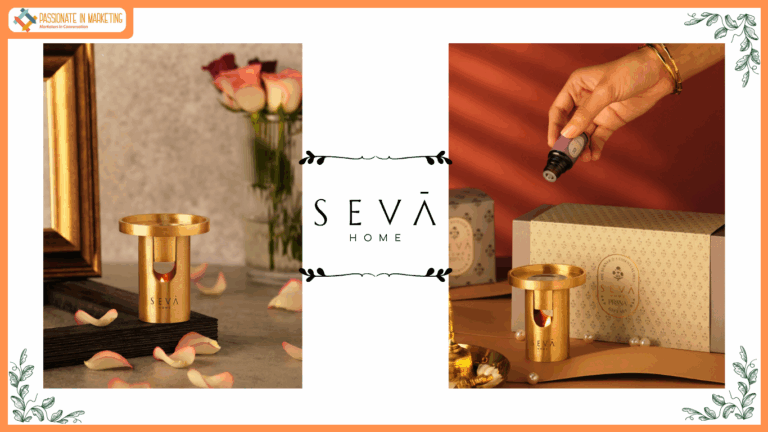 Introducing Prana by Seva Home: Where Timeless Design Meets Soulful Scents