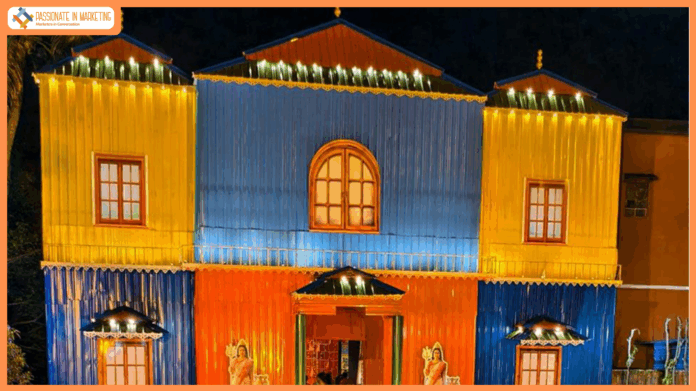 This Durga Puja, Shyam Metalics Launches ‘Shelter of Protection’ Digital Film, Showcasing Protection, Care, and Community Giving