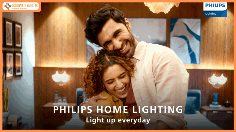 Signify launches its festive campaign ‘Light Up Every day’, featuring Sanya Malhotra