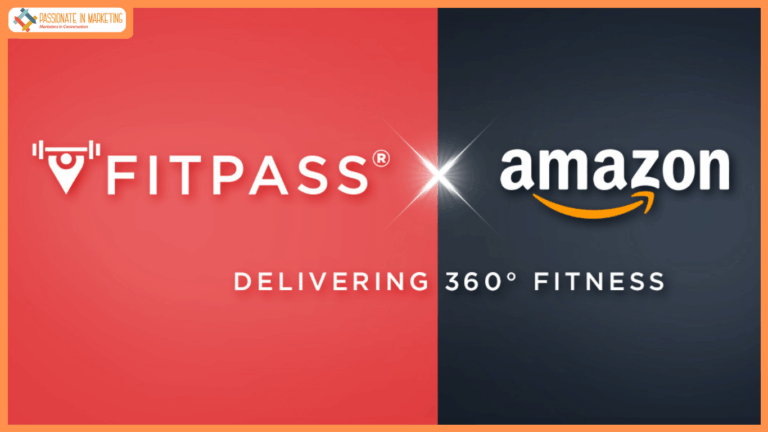 Amazon India and FITPASS Forge Industry-First Partnership to Revolutionise Fitness Access