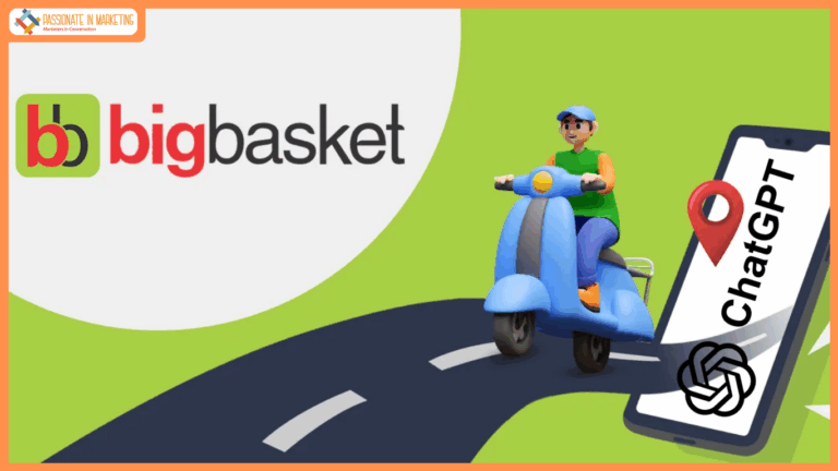 bigbasket becomes the first brand to enable conversational quick commerce through ChatGPT’s integrated UPI payments