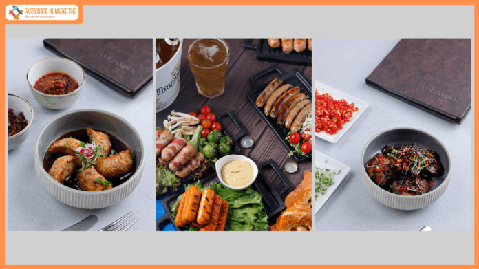 Conrad Pune Unveils Festive Dining and Gifting