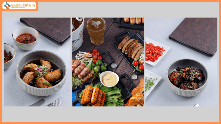 Conrad Pune Unveils Festive Dining and Gifting