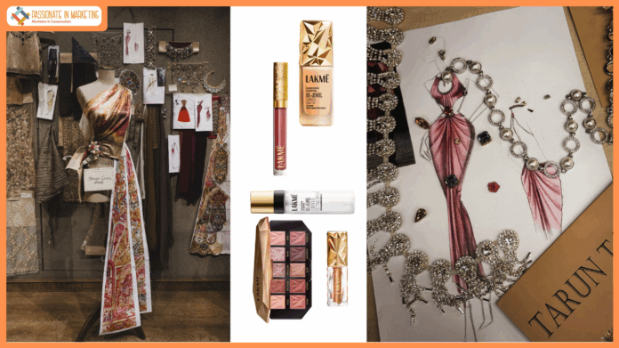 Spotlighting Lakmē Be-Jewel: Reimagining Maximalism as Soft, Luminous Glamour for the Modern Indian Woman