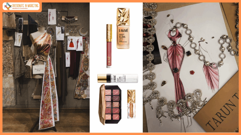 Spotlighting Lakmē Be-Jewel: Reimagining Maximalism as Soft, Luminous Glamour for the Modern Indian Woman