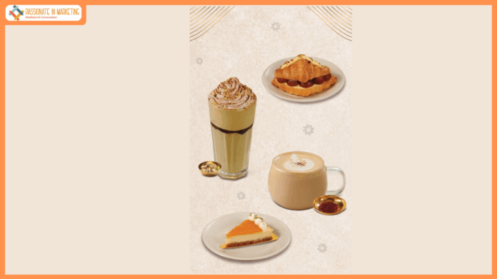 Third Wave Coffee Celebrates Diwali With Reimagined Festive Delights