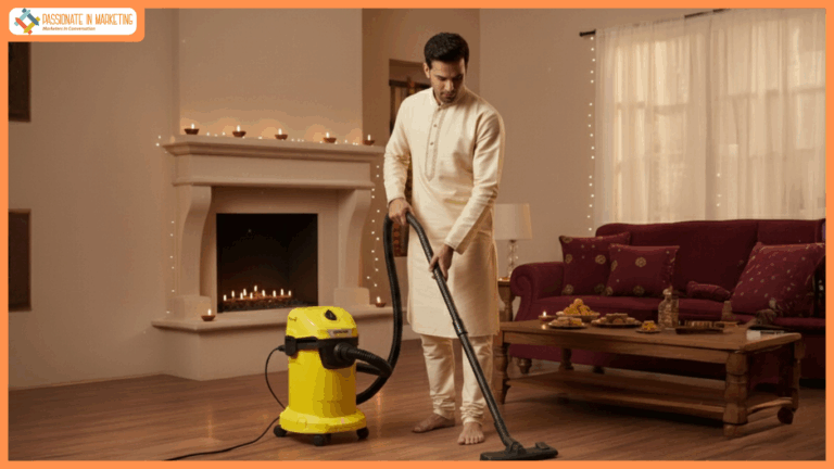 Kärcher Launched WD 3 – 17L, Now Manufactured Locally in India