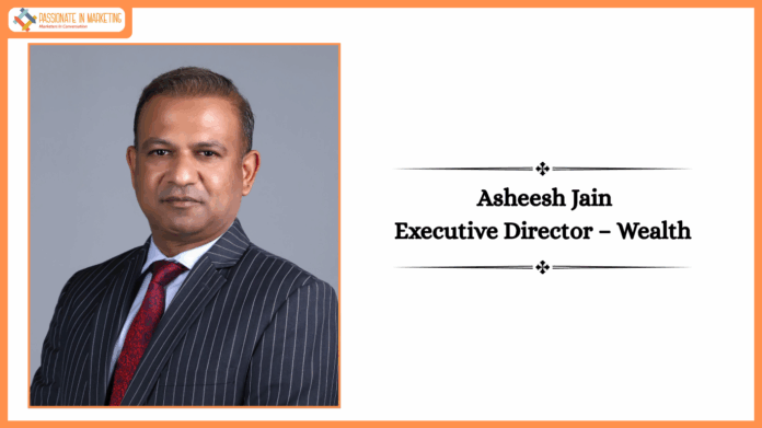 Client Associates Strengthens Wealth Practice Leadership with Appointment of Asheesh Jain