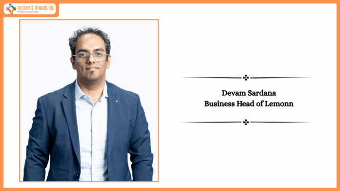 Lemonn Launches DASH: Smart Trading Assistant That Helps Users Enhance Every Trade