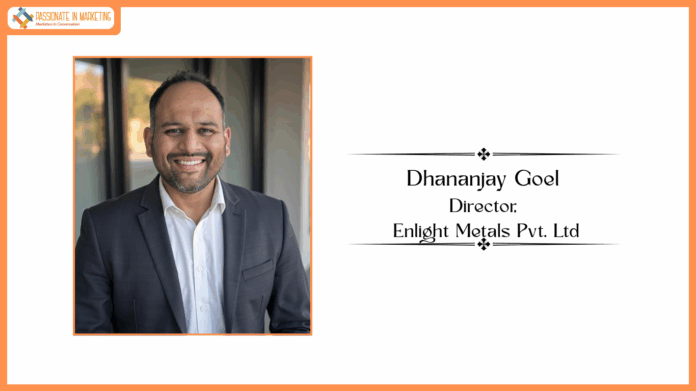 Enlight Metals to Invest ₹80 Crore in 10 AI-Powered Dark Stores to Transform Industrial Fulfillment Across India