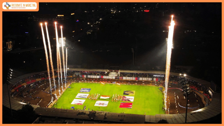 INDIAN SUPERCROSS RACING LEAGUE SEASON 2 KICKS OFF IN PUNE ON OCTOBER 26