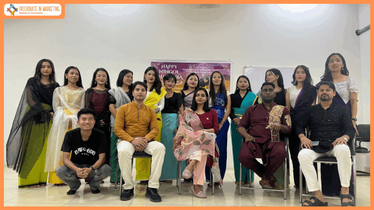 Ningol Chakouba celebration, Manipur trainees, hospitality skill development, women empowerment, cultural heritage, skill training Delhi, THSC, Primero Skills, Supreme Court initiative, youth empowerment, social inclusion, Manipuri culture