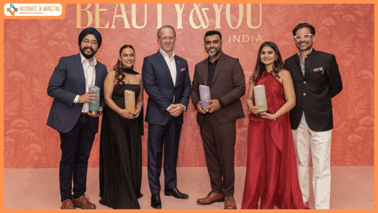 The Estée Lauder Companies Announces BEAUTY&YOU India 2025 Winners, Celebrating the Next Generation of Beauty Entrepreneurs