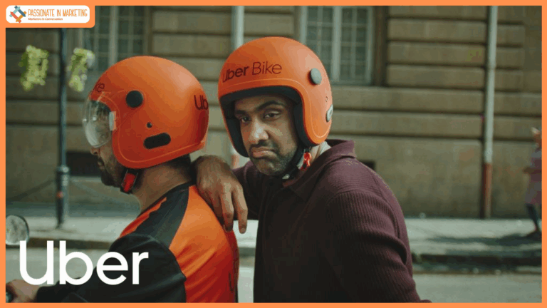 Gambhir and Ashwin show their lighter side in Uber’s new campaign