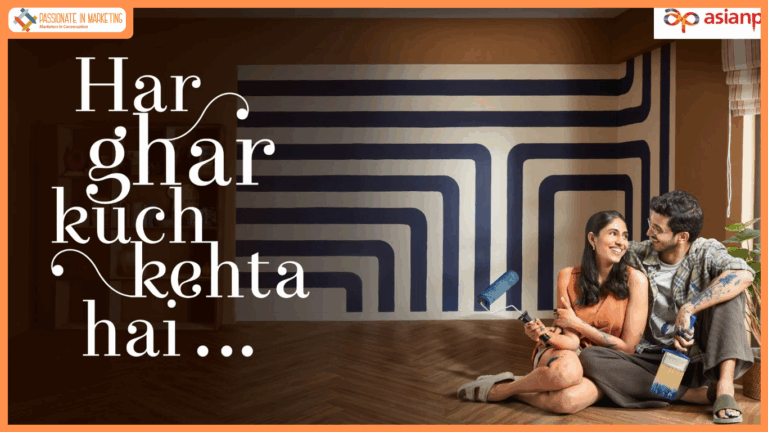 Asian Paints Rekindles the Magic of “Har Ghar Kuch Kehta Hai”, with a Fresh Perspective on Modern Indian Homes