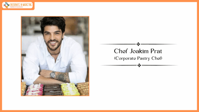 Michelin-Star Chef Joakim Prat Joins Roast CCx to Bring French Pastry to Hyderabad
