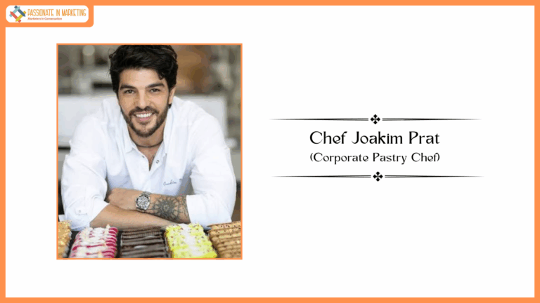 Michelin-Star Chef Joakim Prat Joins Roast CCx to Bring French Pastry to Hyderabad