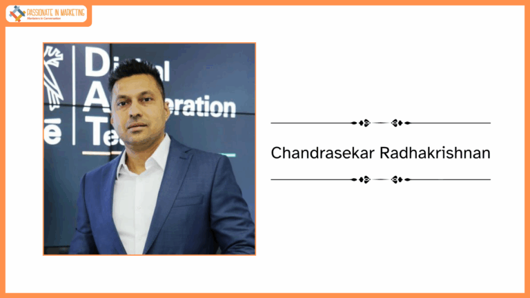 Chandrasekar Radhakrishnan joins Amara Raja Energy & Mobility as Chief Business Officer – Automotive (Domestic & SAARC)