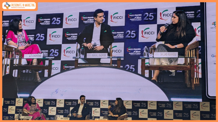 Nearly 25% Viewership for Prime Video’s Indian Content Comes from International Audiences: Prime Video Heads Highlight Indian Content’s Global Impact