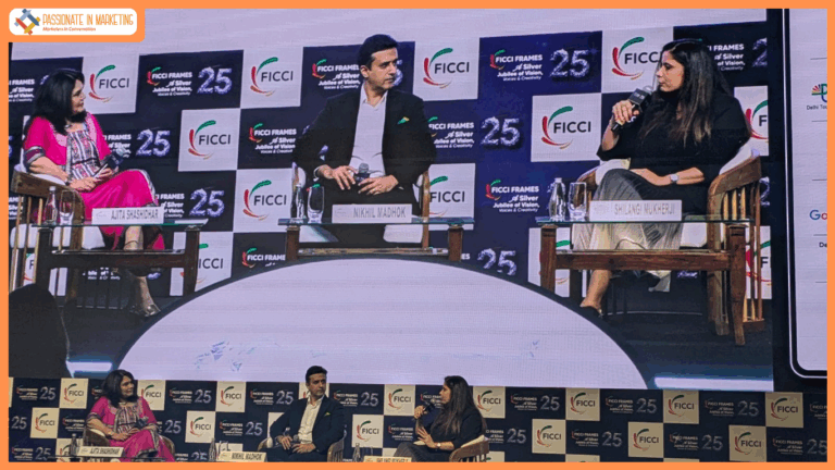 Nearly 25% Viewership for Prime Video’s Indian Content Comes from International Audiences: Prime Video Heads Highlight Indian Content’s Global Impact