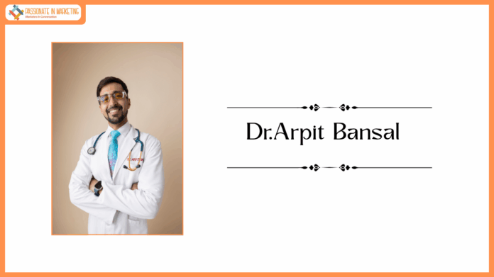 Adivaa Onboards Dr Arpit Bansal as Medical Advisor to Strengthen Scientific and Preventive Wellness Initiatives