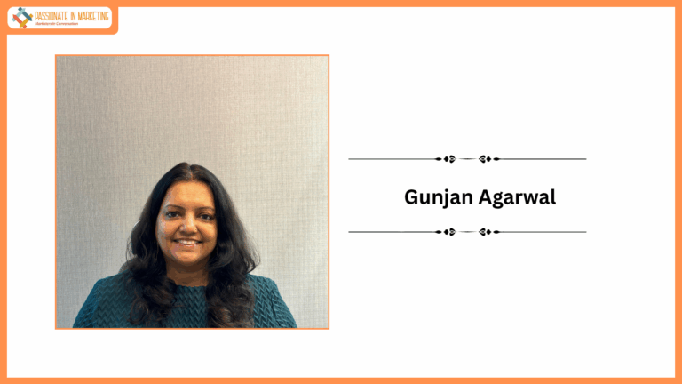 Conversation With Ms. Gunjan Agarwal, Co Founder XYST