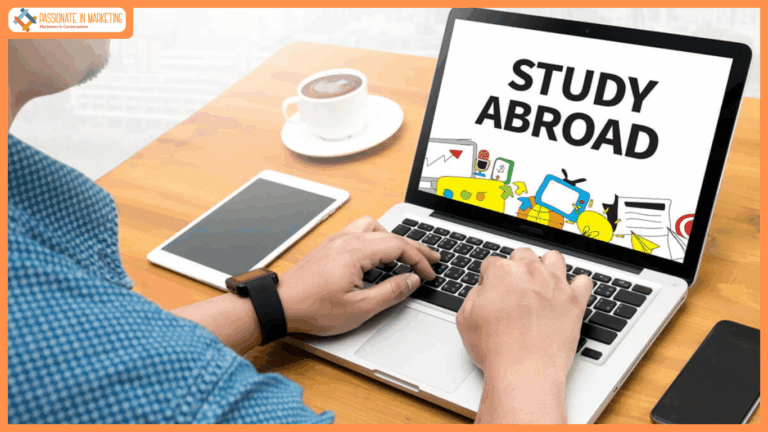 5 study abroad platforms helping students get into top global universities