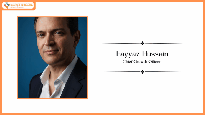 Roombr has appointed former Paytm and Times Internet official Fayyaz Hussain as Chief Growth Officer to accelerate expansion, fundraising