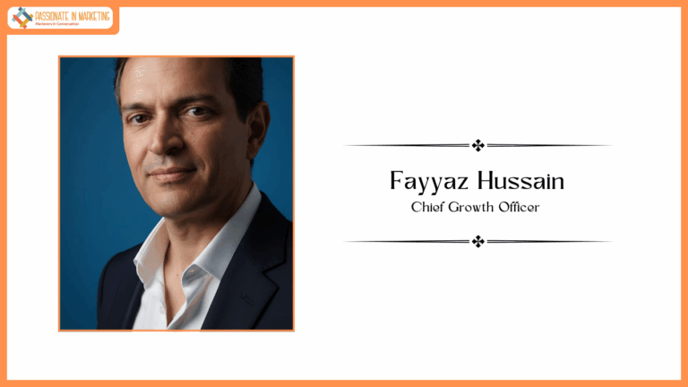 Roombr has appointed former Paytm and Times Internet official Fayyaz Hussain as Chief Growth Officer to accelerate expansion, fundraising