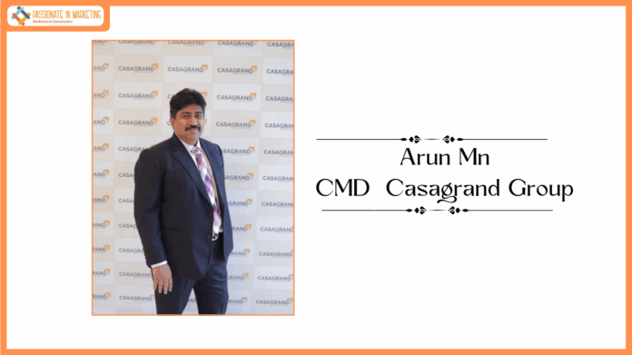 Casagrand Industrial & Warehousing and Blackstone Forms A Strategic Investment Deal to Develop Two Industrial and Logistics Parks in Tamil Nadu