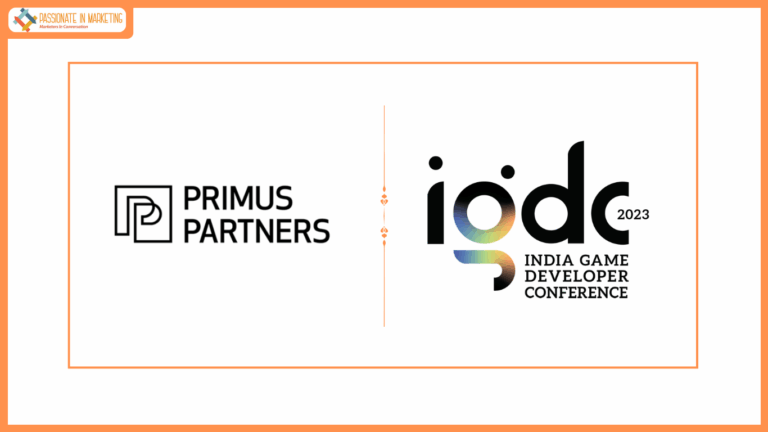 Fuelling India’s Gaming Revolution: Primus Partners Joins Forces with India Game Developer Conference (IGDC) 2025 as Official Knowledge Partner
