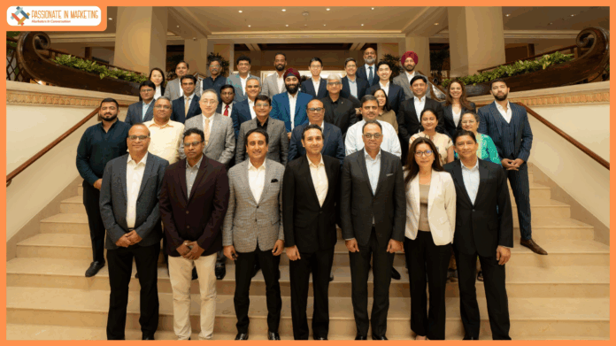 Series by Marriott Celebrates its Global Debut, with 26 Openings Across Key Destinations in India