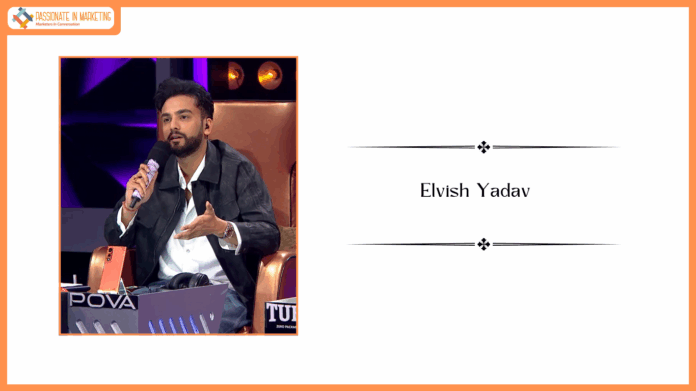 Stage Fire, Star Power, and Heartfelt High Notes: Elvish Yadav Lights Up I-POPSTAR on Amazon MX Player