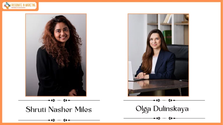 Women’s Entrepreneurship Day – Nasher Miles & KIT Global