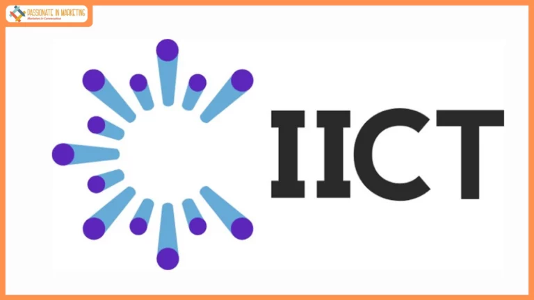 IICT Signs MoU with Deakin University at Waves Bazaar During IFFI 2025