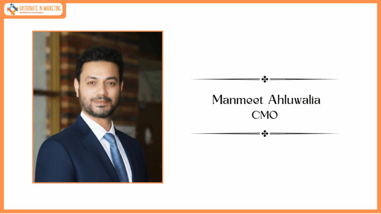 EaseMyTrip Elevates Marketing Leadership with Appointment of Manmeet Ahluwalia as CMO